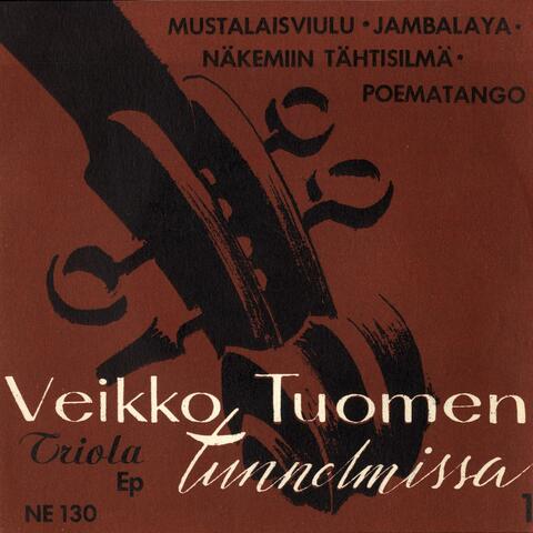 Veikko Tuomen tunnelmissa 1