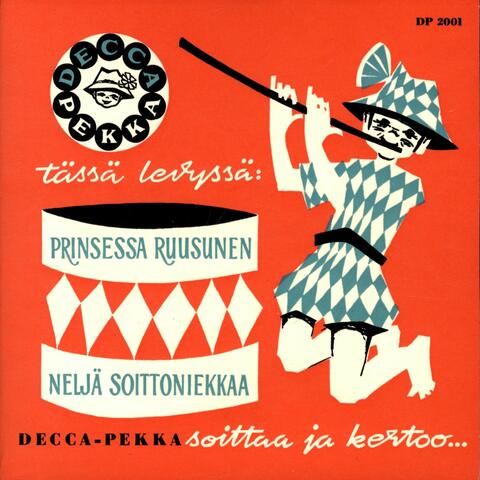 Soittaa ja kertoo