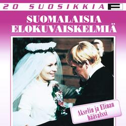Bensaa suonissa