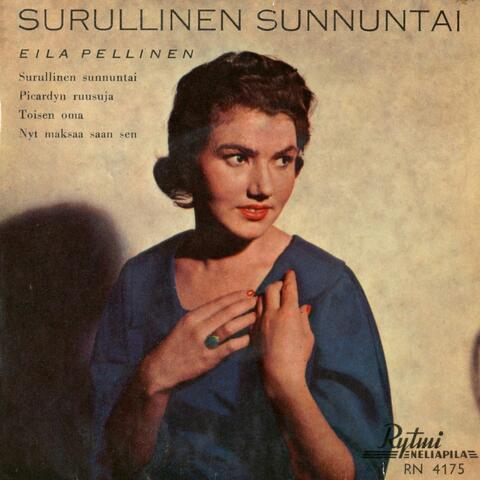 Surullinen sunnuntai
