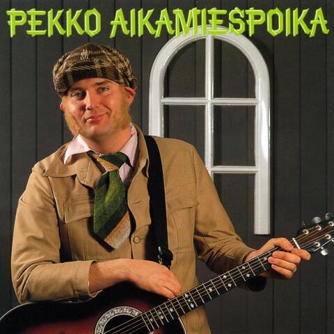 Pekko Aikamiespoika