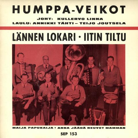Humppa-Veikot