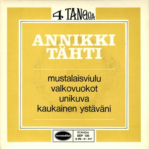 4 tangoa