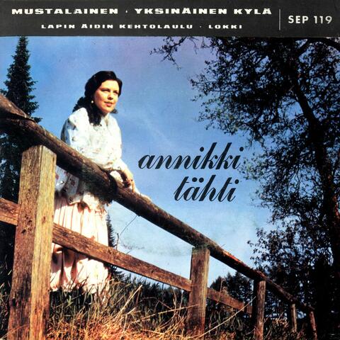 Annikki Tähti