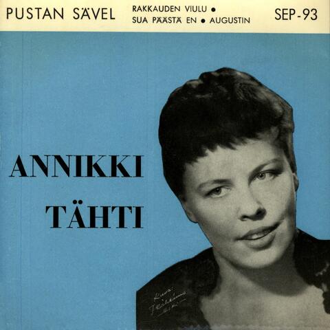 Pustan sävel