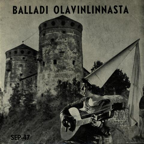 Balladi Olavinlinnasta