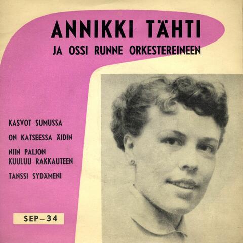 Ja Ossi Runne orkestereineen