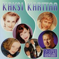 Oon mikä oon