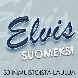 Järkytyin - All Shook Up