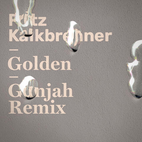 Golden