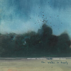 She Walks in Beauty (with Warren Ellis)