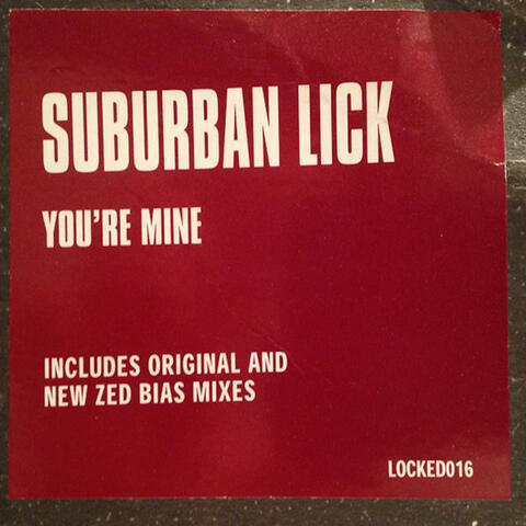 Suburban Lick