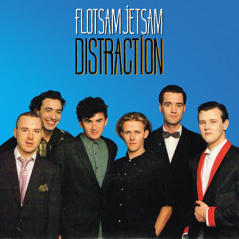 Distraction