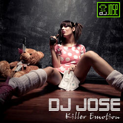Killer Emotion (Club Mix)