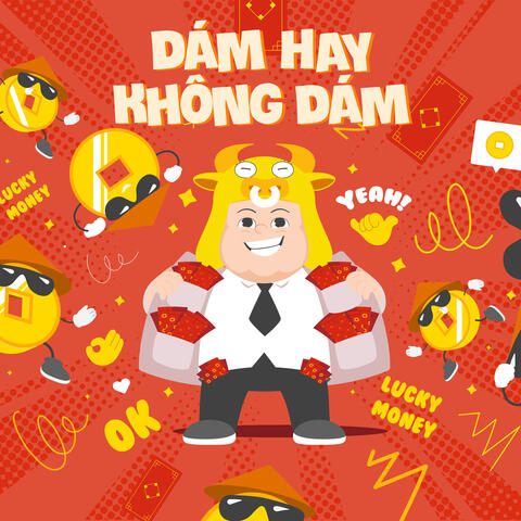 Dám Hay Không Dám