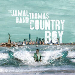 Country Boy (feat. Chuck Leavell)