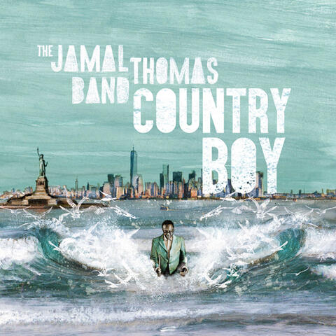 Country Boy (feat. Chuck Leavell)