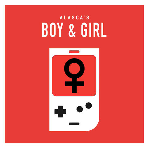 Boy & Girl