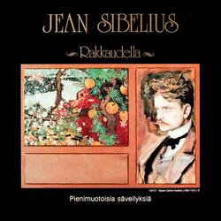 Sibelius : Finlandia-hymni
