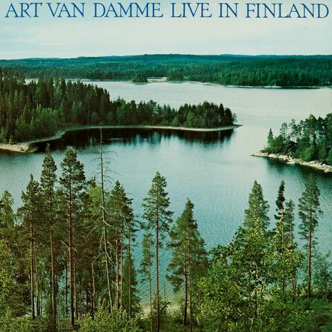Live In Finland