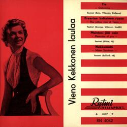 Nukkumatti - Mister Sandman