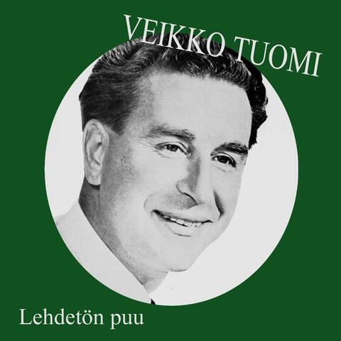 Lehdetön puu