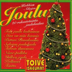 Tonttuparaati - Heinzelmännchens Wachtparade