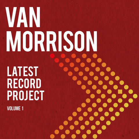 ♫ Van Morrison