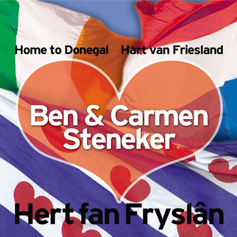 Hert Fan Fryslân