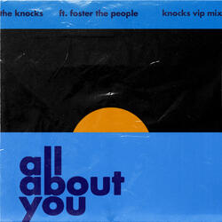 All About You (feat. Foster The People)