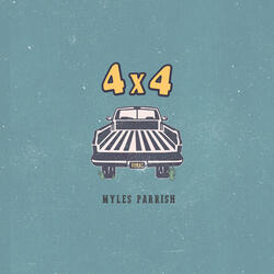 4X4