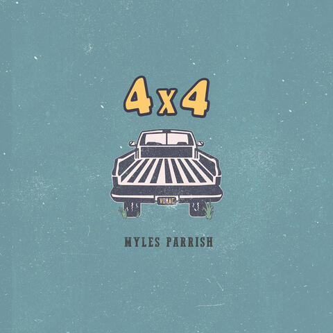 4X4