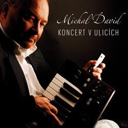 Koncert v ulicích