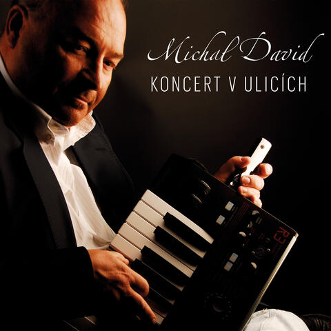 Koncert v ulicích