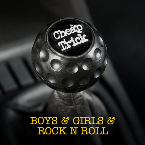 Boys & Girls & Rock N Roll