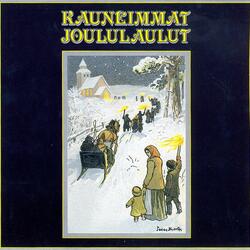 Kotilainen : Kun joulu on