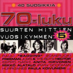 Kalajoen hiekat - California Dreamin'