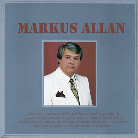 Markus Allan