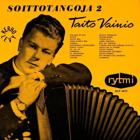 Soittotangoja 2