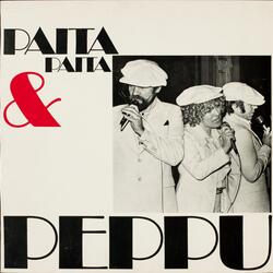 Ne on kuin paita ja peppu 2