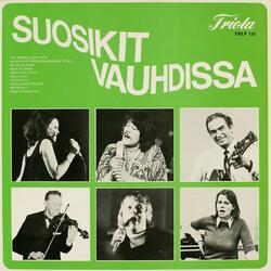 Säkkijärven polkka