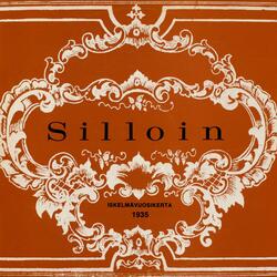 Kapakan pikkuinen Liisi