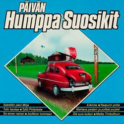 Ei talvella tarkene