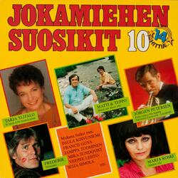 En tunne itseäin