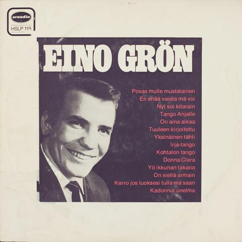 Eino Grön