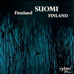 Trad : Läksin minä kesäyönä käymään