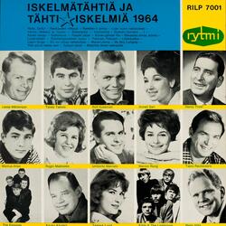 Rambler's jenka - Kaunis Veera