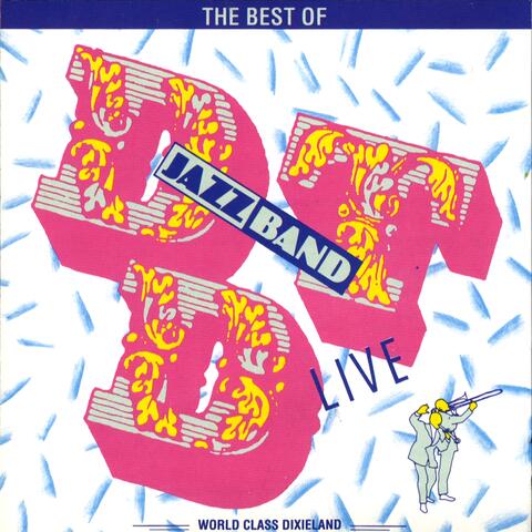 Best Of The DDT Jazzband Live
