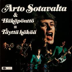 Rock - olet ikuinen