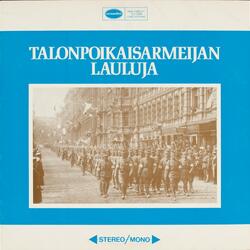 Laulu maailmansodasta